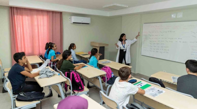 Öğrenci ve velilere yarı yıl tavsiyeleri