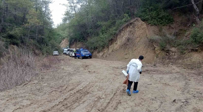 Polis memurunun öldürdüğü kayınbiraderinin de cesedi bulundu