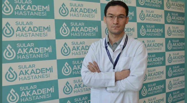 Sular Akademi Hastanesi hekim kadrosunu güçlendiriyor