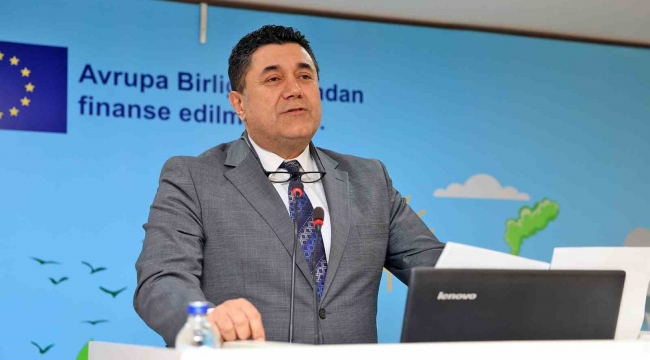 Yeşil dönüşüm için son tarih 2025